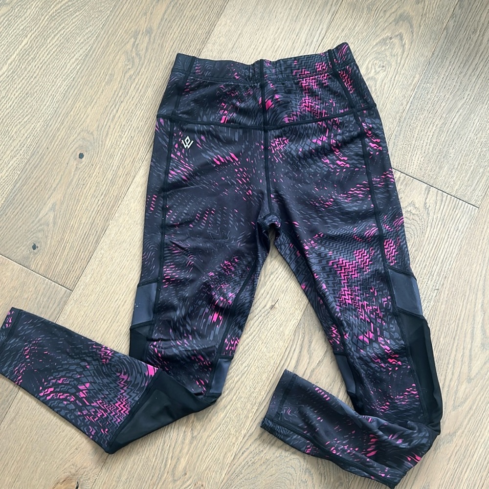 Workout Empire leggings